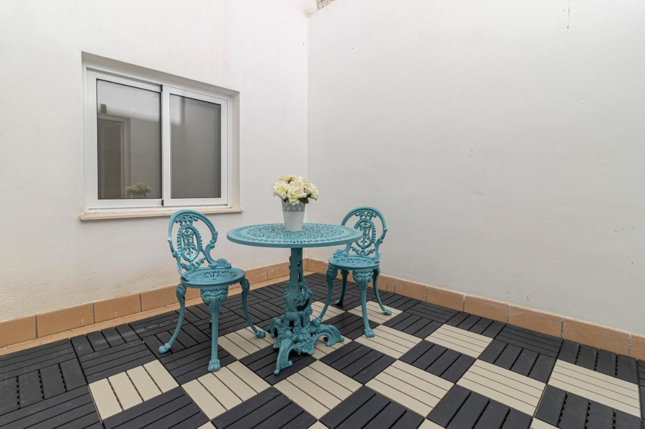 Allo Apartments Santa Maria II Centro 2 Habitaciones Jerez de la Frontera Exteriör bild
